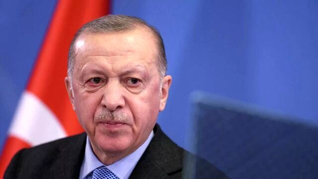 اردوغان: ترکیه عملیات نظامی جدیدی در سوریه اجرا خواهد کرد

