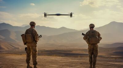 چرا جنگ علیه ایران و اوکراین برخلاف انتظارات جلو رفت؟ | هرجا گلوله قابل استفاده است، نیروی انسانی اعزام نکنید!