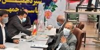 سردار افشار: وضعیت احمدی‌نژاد قابل پیش‌بینی نیست