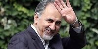حکم نجفی به عنوان شهردار تهران صادر شد