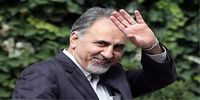 نجفی را شهردار جدید تهران بدانید