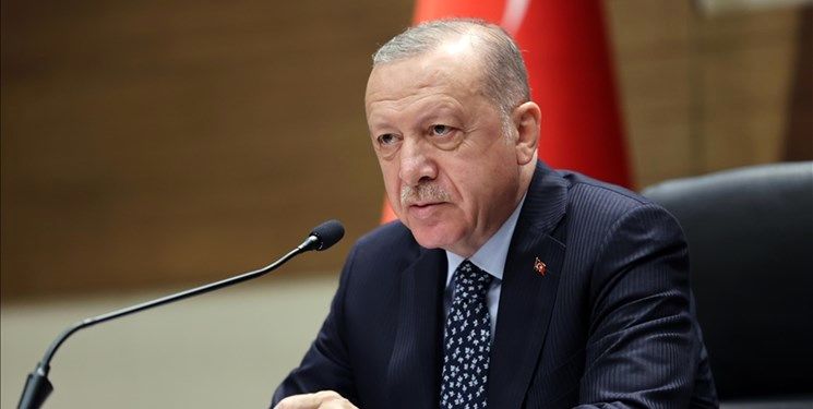 علت حمایت اردوغان از  طالبان مشخص شد