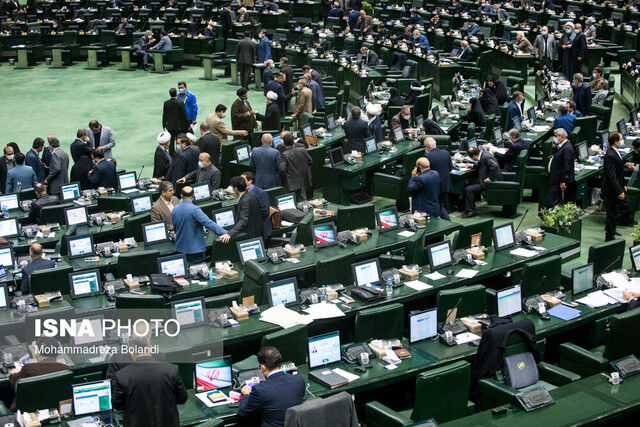 مجلس با مصوبه آموزشی اخیر شورای عالی انقلاب فرهنگی مخالفت کرد