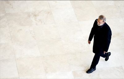 تشکیل «شورای دفاع» در پی تحول ساختاری در شورای عالی امنیت ملی/ لاریجانی دبیر شورای عالی امنیت ملی خواهد شد
