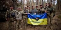 نخستین نشانه‌ها از خستگی اروپایی‌ها از جنگ اوکراین