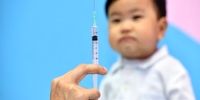 تایید اولین واکسن کرونای چینی برای کودکان