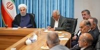 افشاگری روحانی از مخالفت آمریکا و یک کشور عربی با اتحاد نظامی ایران و کشورهای دیگر/ ماجرا چه بود؟