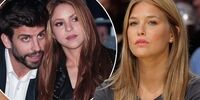 افشاگری جنجالی جدید از خیانت جرارد پیکه به شکیرا