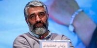 انتقاد روزنامه اصولگرا از فضاسازی های علیه پژمان جمشیدی: اگر بی گناه باشد رسانه های اصلاح طلب باید عذرخواهی کنند