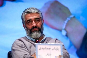 انتقاد روزنامه اصولگرا از فضاسازی های علیه پژمان جمشیدی: اگر بی گناه باشد رسانه های اصلاح طلب باید عذرخواهی کنند