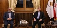 دولت سیزدهم از گروه‌های مقاومت حمایت می کند