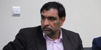  عادل آذر مشاور رئیس جمهور شد
