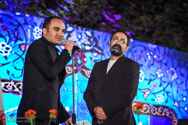 نوزدهمین جشن سینمای ایران