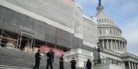 امنیتی شدن واشنگتن در آستانه تجمع حامیان ترامپ!