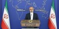 واکنش ایران به حمله تروریسی به مسجد هرات 