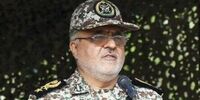 انهدام اهداف فرضی توسط سامانه‌های «مرصاد16» و «طبس» 