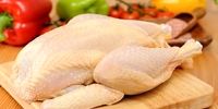 قیمت مرغ گرم در بازار امروز 16 تیر