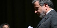 عراقچی: ایران زمان و شرایط بازگشت به میز مذاکره را تعیین می‌کند