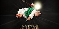 اینجا محل دقیق دفن حضرت علی اصغر (ع) است