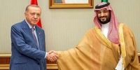 واکنش عربستان به پیروزی اردوغان در انتخابات ترکیه /پیام ویژه پادشاه سعودی