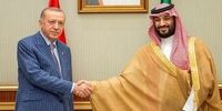 واکنش عربستان به پیروزی اردوغان در انتخابات ترکیه /پیام ویژه پادشاه سعودی
