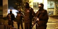 بازداشت ۳۴ تن مظنون به داعش در ترکیه