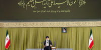 ماجرای ازدواج رهبر انقلاب از زبان خودشان در مصاحبه تلویزیونی + فیلم