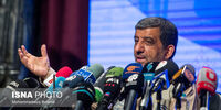 ضرغامی: ایران‌هراسی مثل «ماروپله» است/  در پله موفقیت با یک نیش به پله اول برمی‌گردی!