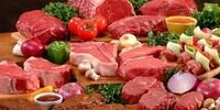 توزیع گوشت گرم گوساله وارداتی/ قیمت جدید گوشت چند؟