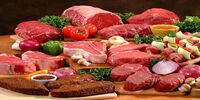 قیمت گوشت قرمز با ارز آزاد چقدر است؟