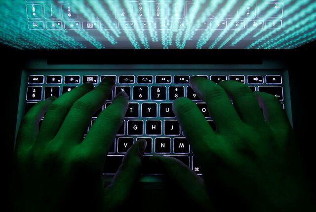 حمله سایبری "خارجی" به وبسایت وزارت دفاع روسیه

