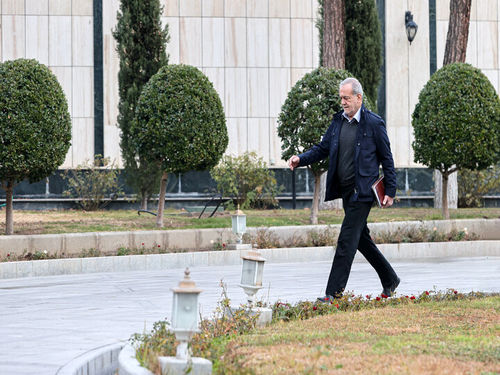 گفت وگوی پزشکیان با رسانه KHAMENEI.IR + فیلم
