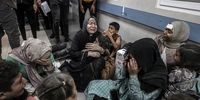 جنایات اسرائیل در 3 بیمارستان غزه/حماس خواستار ورود جامعه بین‌المللی شد