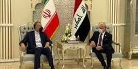 استقبال وزیرخارجه عراق از دعوت رسمی امیرعبداللهیان به ایران
