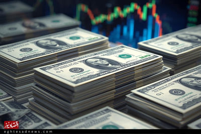 صعود 3000 تومانی دلار | قیمت از 116 هزار تومان رد شد | دلار هرات به بازار برگشت
