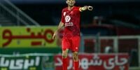 سید جلال حسینی مربی پرسپولیس شد؟