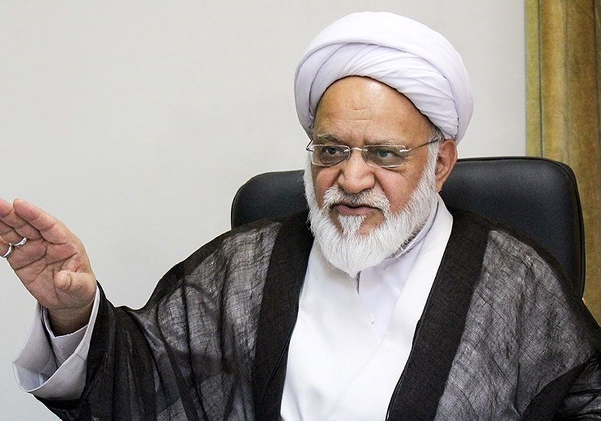 ارزیابی مصباحی مقدم از حضور نیروهای سنتکام در خلیج‌فارس؛ مربوط به مانور نظامی است/ اگر قصد جنگ داشتند، اتفاقاً باید منطقه را تخلیه می‌کردند