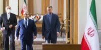 سفر قریب الوقوع فیصل مقداد به ایران