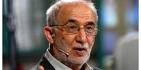 ناگفته های حسین علایی از اولین لحظات جنگ ایران و اسرائیل/ تا صدای انفجار آمد گفتم اسرائیل حمله کرده است+ فیلم