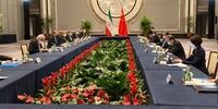 دیدار امیرعبداللهیان با وزیر خارجه چین+جزئیات