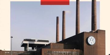 بحران در قلب خودروسازی آلمان | دومین خودروساز بزرگ جهان به تعطیلی کارخانه‌های برقی فکر می‌کند | باز هم پای چین در میان است؟ 