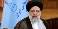تجلیل فراوان کیهان از سفر رئیسی به عراق/تبلیغات انتخاباتی برای رئیس قوه قضاییه؟