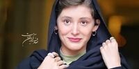 عکسی دیده نشده از همسر نوید محمدزاده در دوران کودکی!
