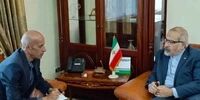 هشدار سفیر ایران در تونس/ وعده صادق ۴ ویرانگر و قوی‌تر خواهد بود