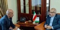 هشدار سفیر ایران در تونس/ وعده صادق ۴ ویرانگر و قوی‌تر خواهد بود