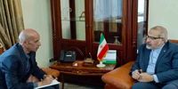 هشدار سفیر ایران در تونس/ وعده صادق ۴ ویرانگر و قوی‌تر خواهد بود