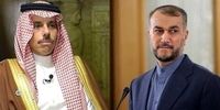 توافق جدید وزرای خارجه عربستان و ایران: دیدار در ماه رمضان