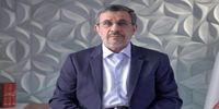واکنش محمود احمدی نژاد به حملات اسرائیل به ایران