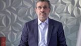 احمدی نژاد آفتابی شد/ جزئیاتی از گردهمایی یاران رئیس جمهور سابق در تهران+ عکس