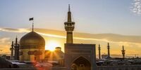 اعلام جزئیات بازگشایی درب‌های حرم مطهر امام هشتم شیعیان